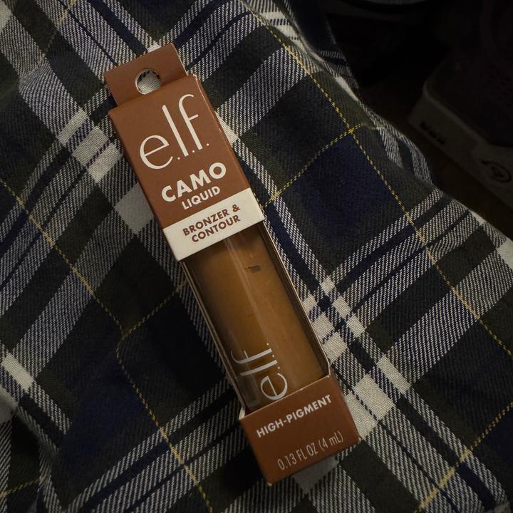 Бронзер от The Elf Cosmetics легенда Тик-Тока