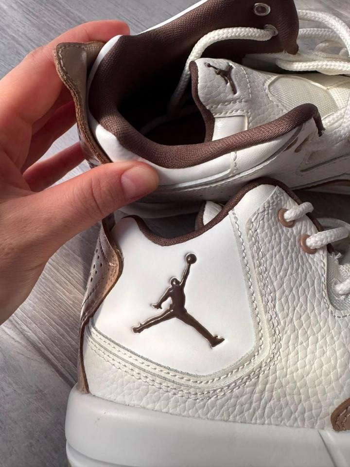 Jordan