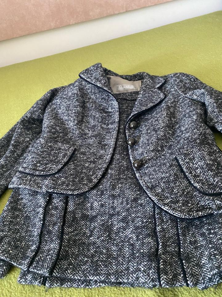 Костюм Max Mara