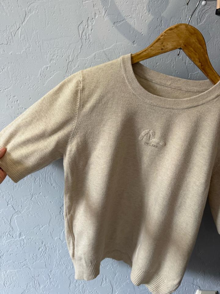 Джемпер EVISU