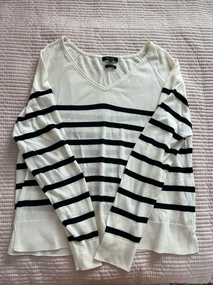 Джемпер Massimo Dutti