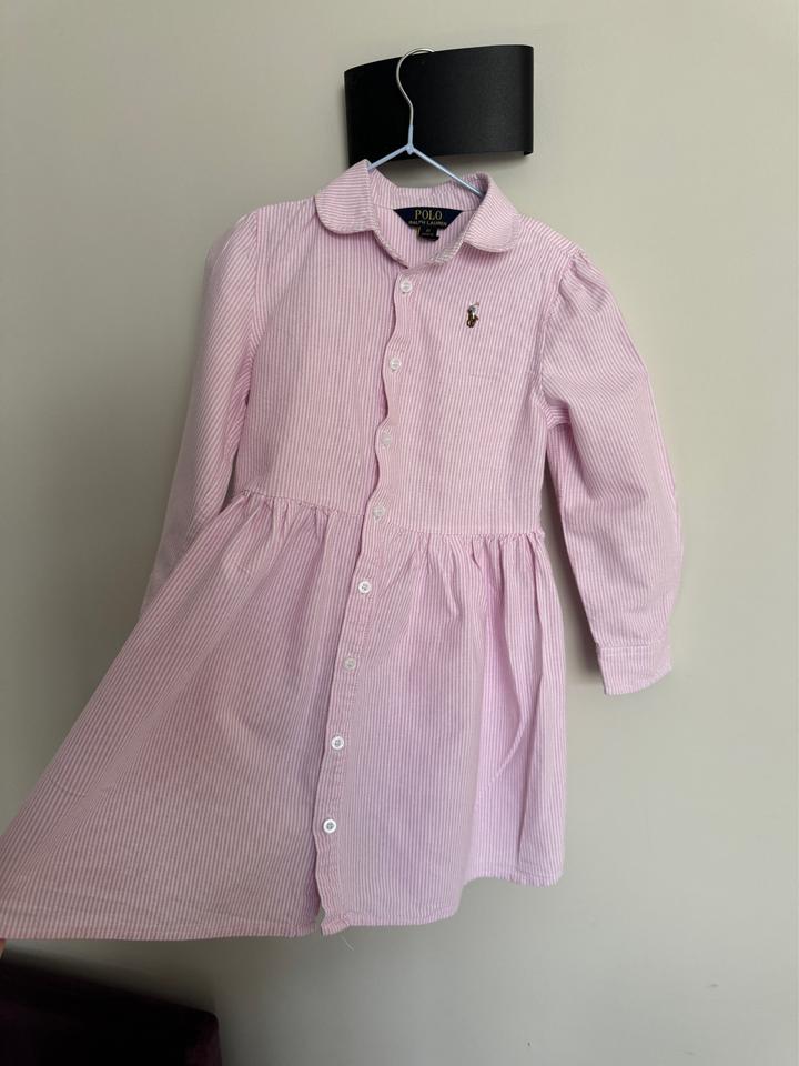 Платье Polo Ralph Lauren