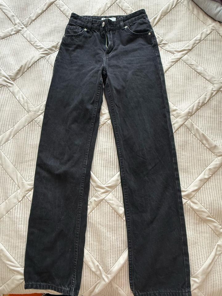 Bershka Джинсы
