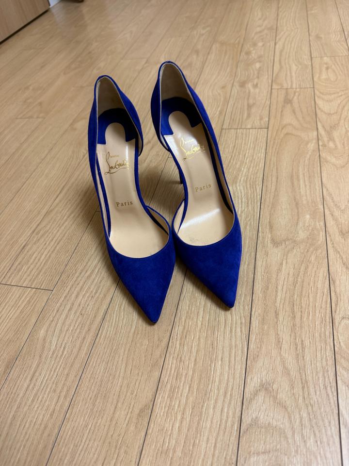 Christian Louboutin