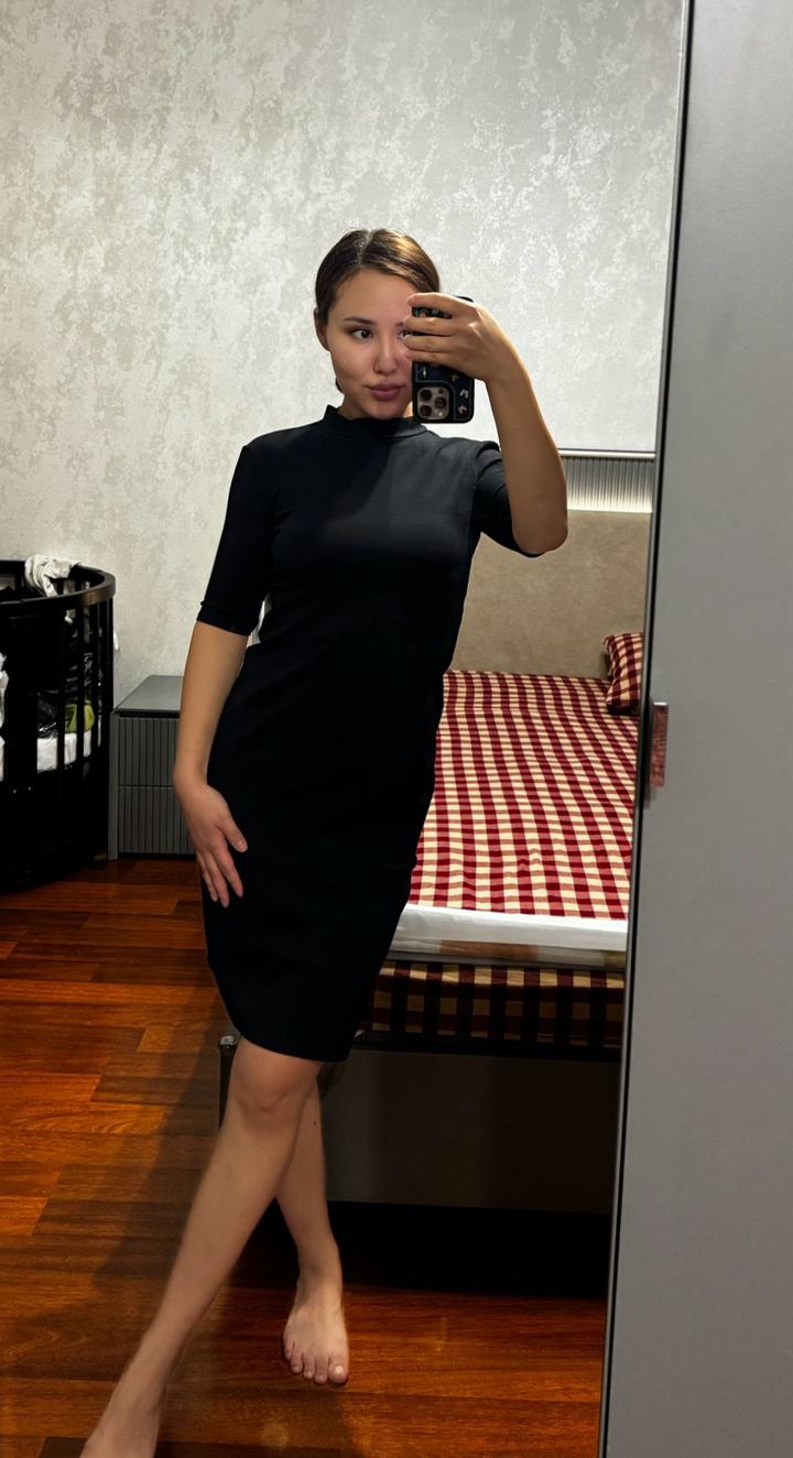 Платье Zara