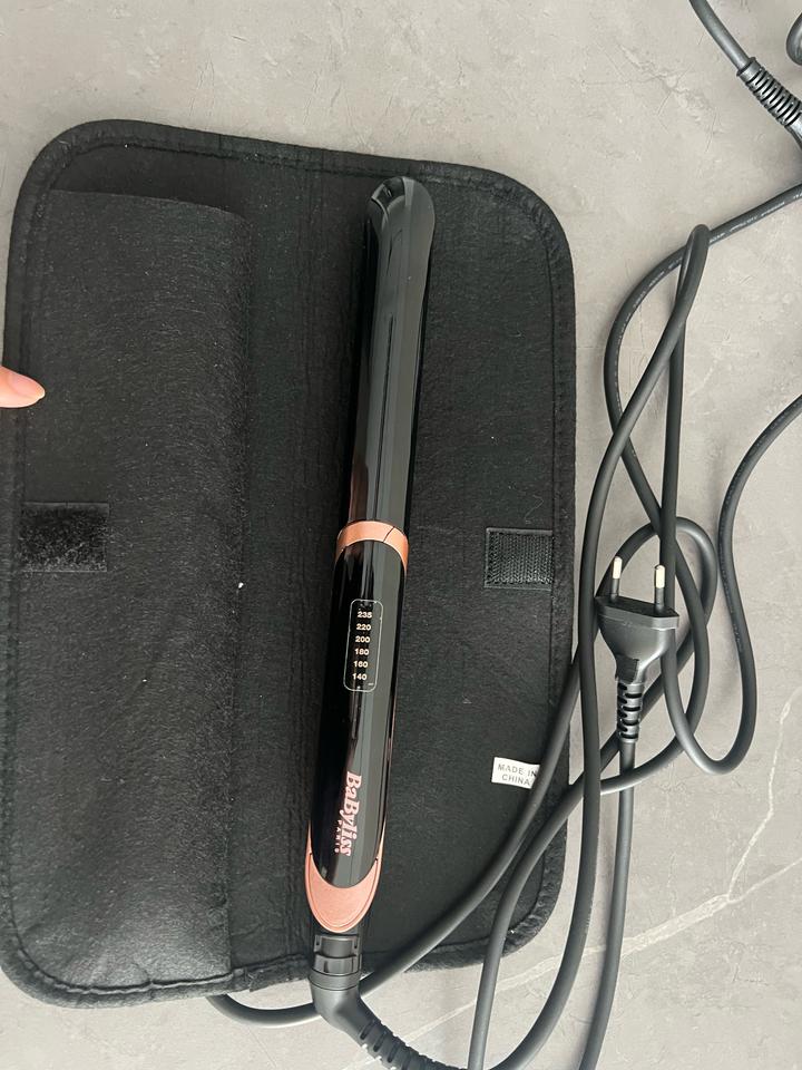 BaByliss