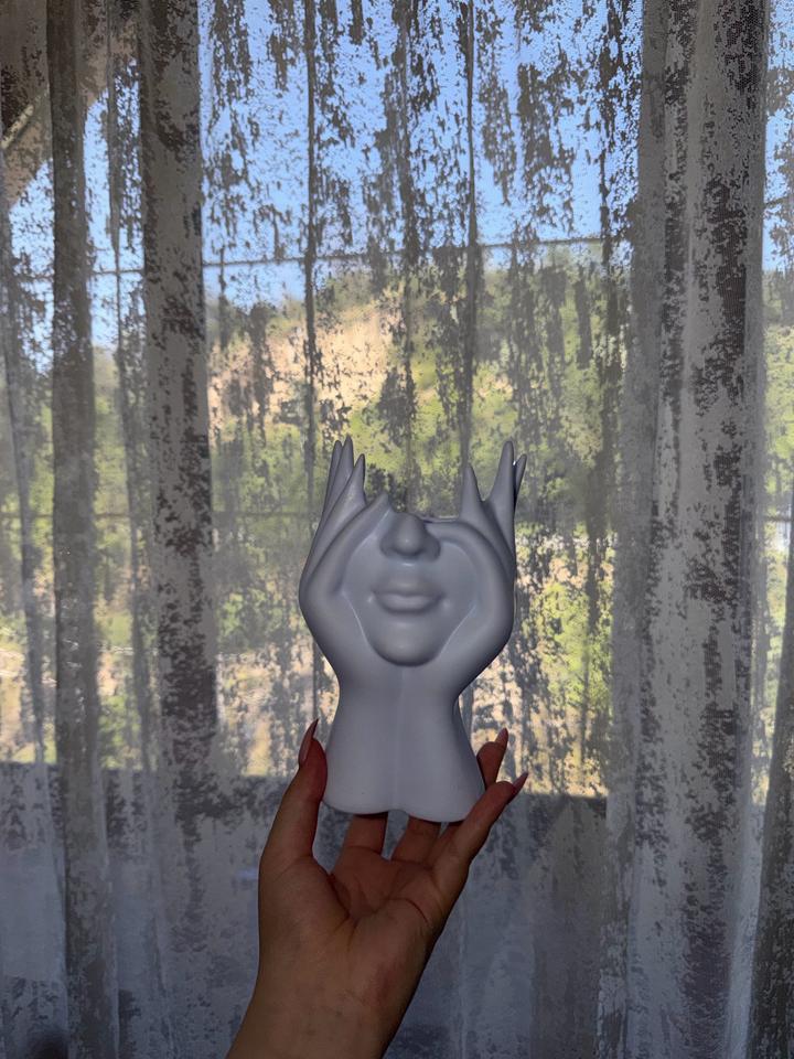 Органайзер для кисточек