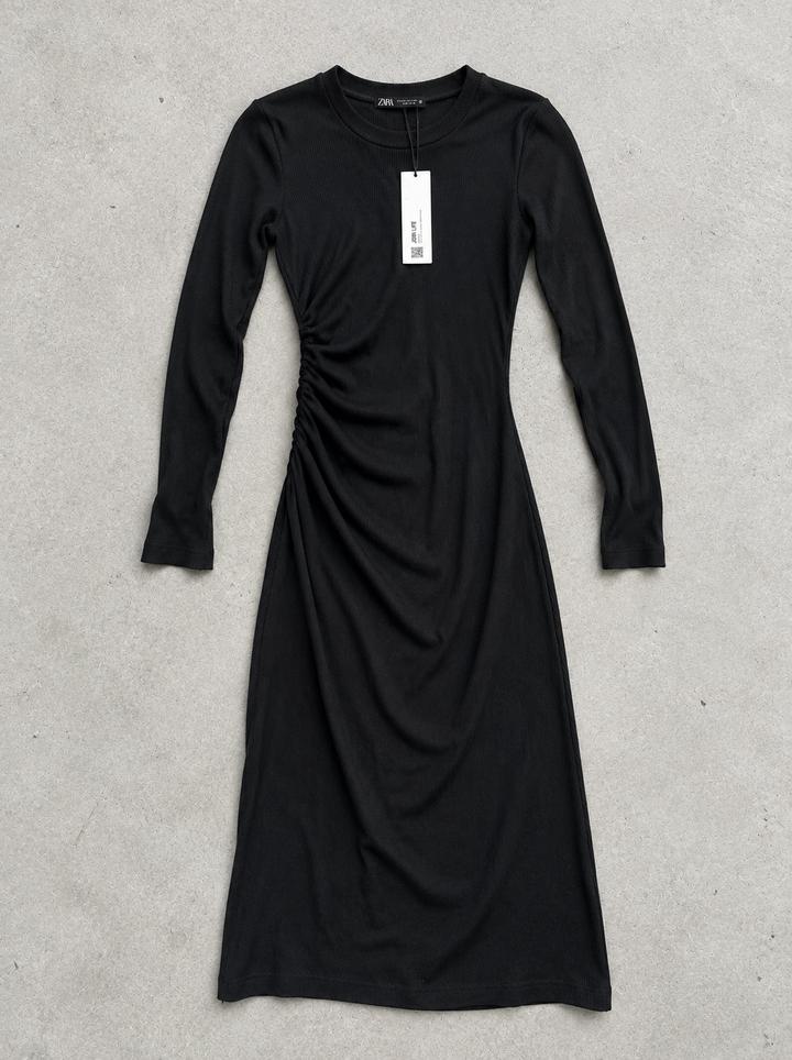 Платье ZARA