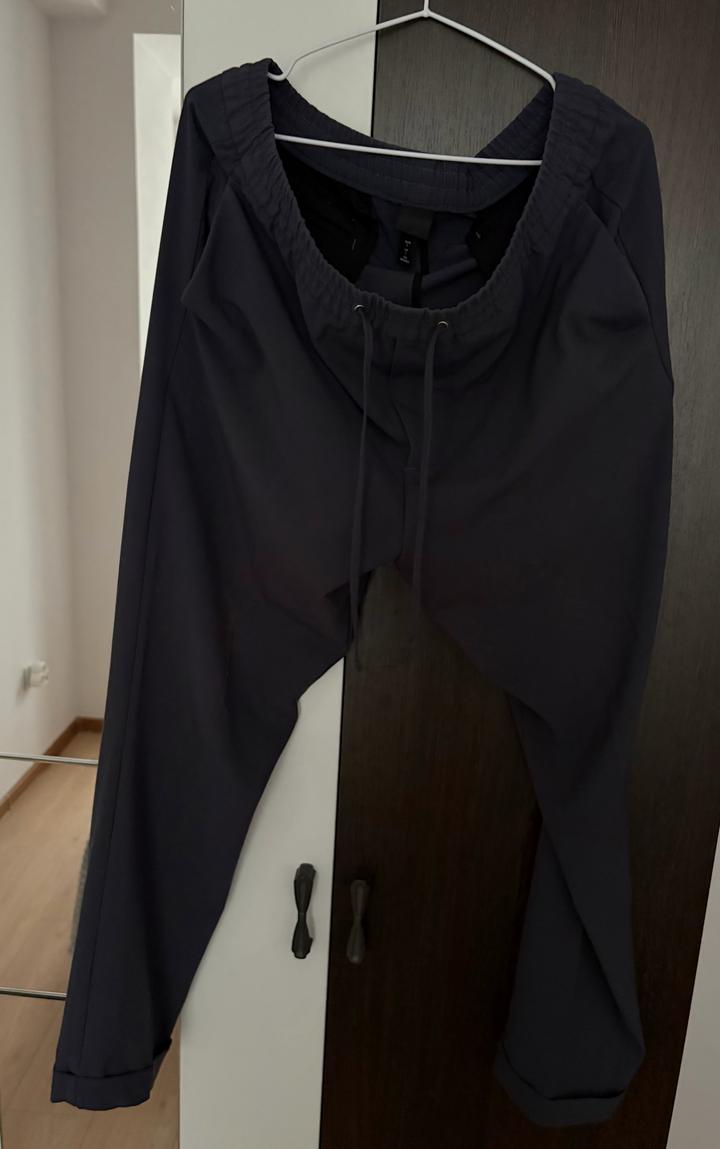 Брюки H&M