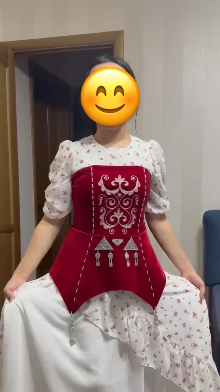 Handmade (ручная работа)