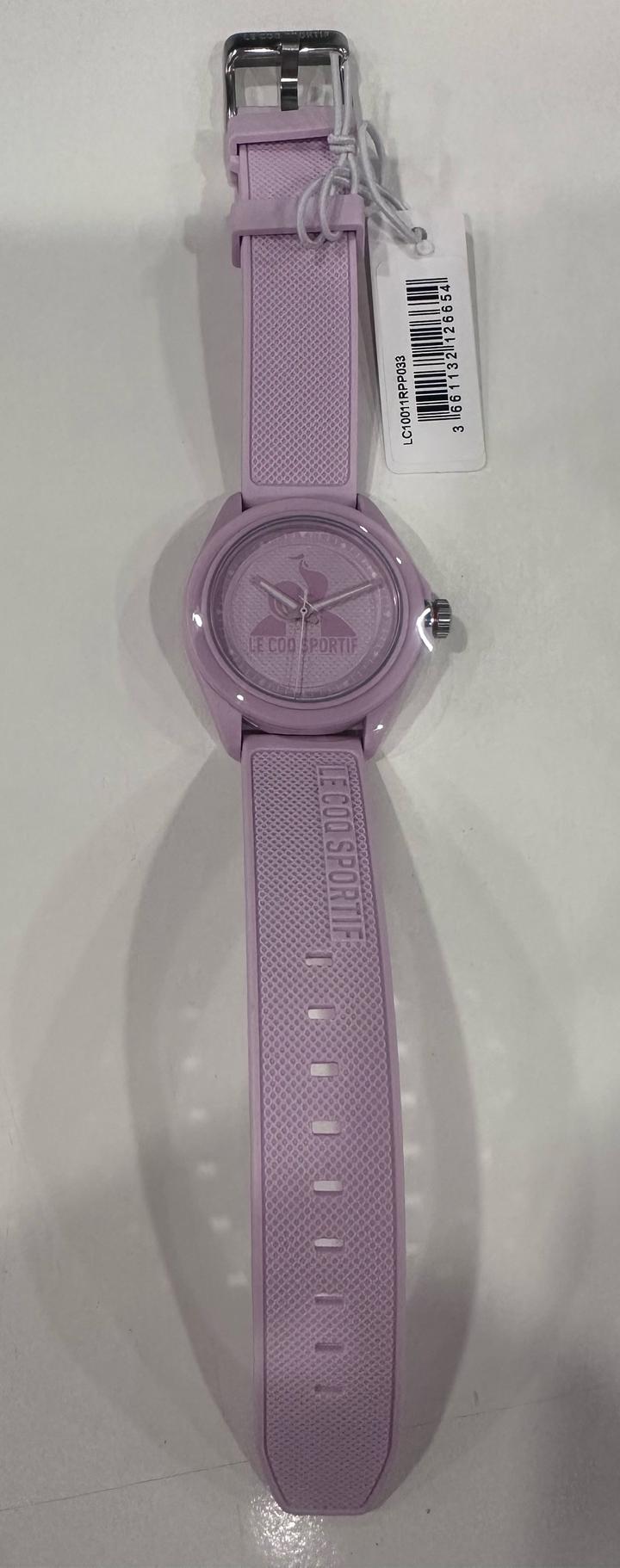 Часы новые Le coq sportif (Франция)