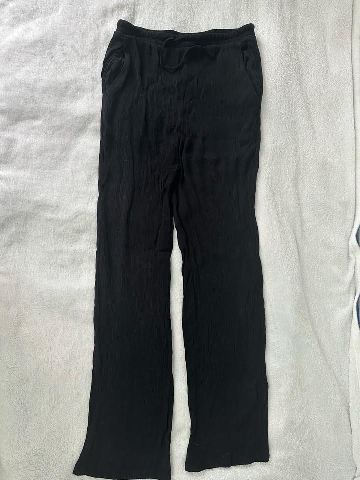 Bershka Летние брюки