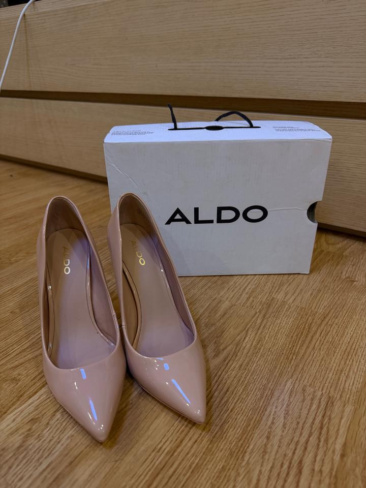 Aldo
