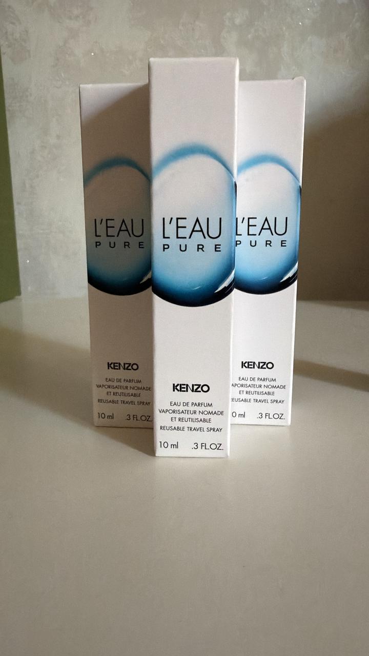Kenzo