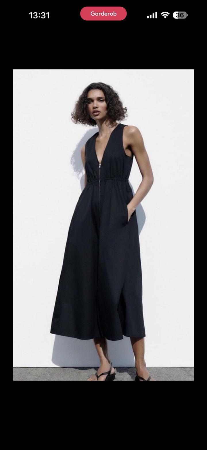 Платье ZARA