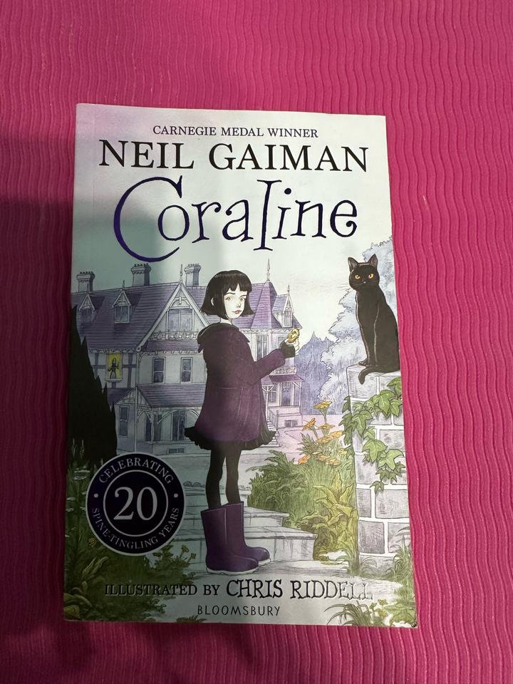 Coraline