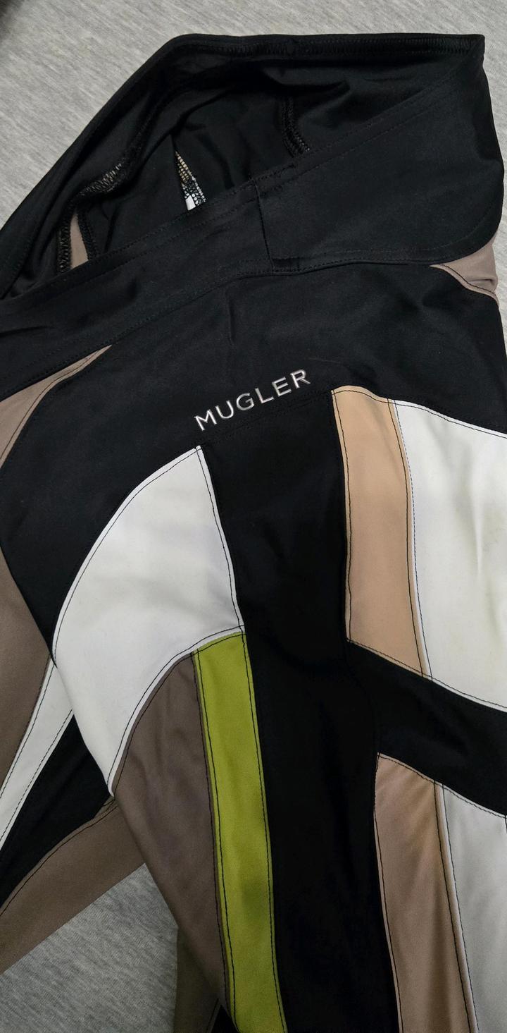 Mugler