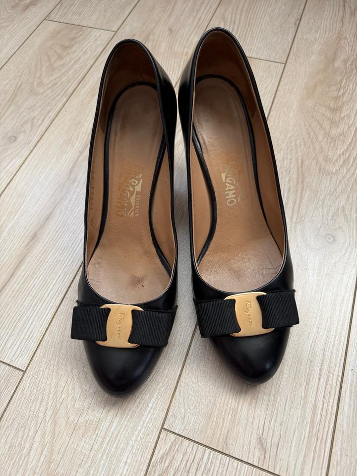 Salvatore Ferragamo