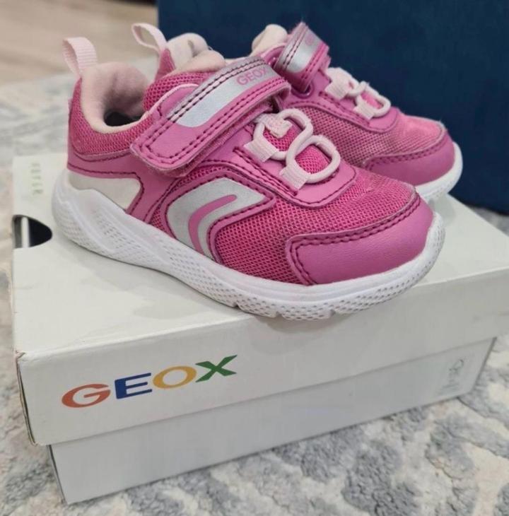 Geox