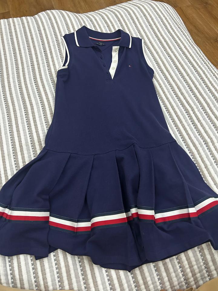 Tommy Hilfiger