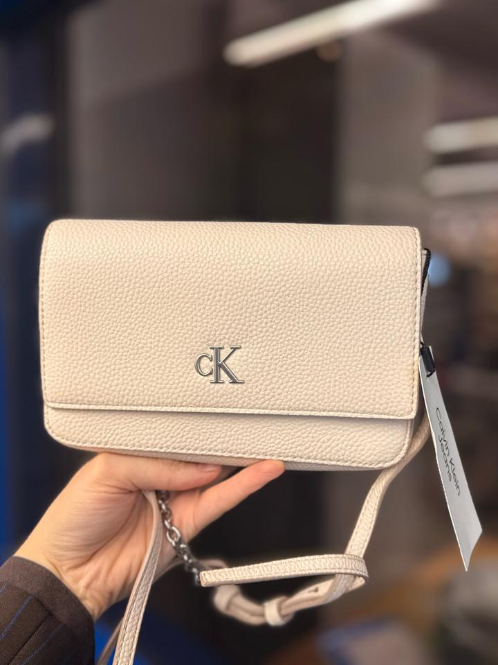 Calvin Klein