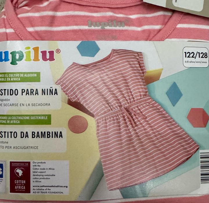 Lupilu