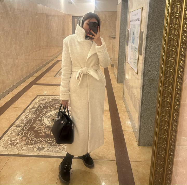 Aida Nurekenova