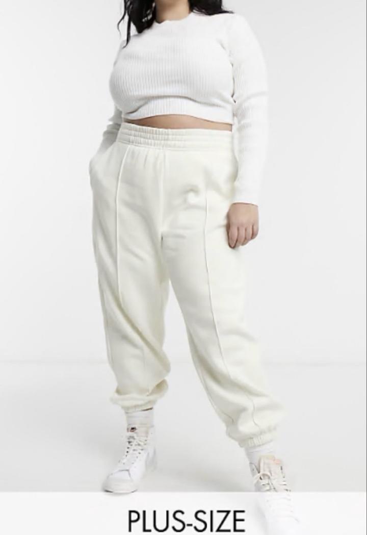 Nike Спортивные джоггеры