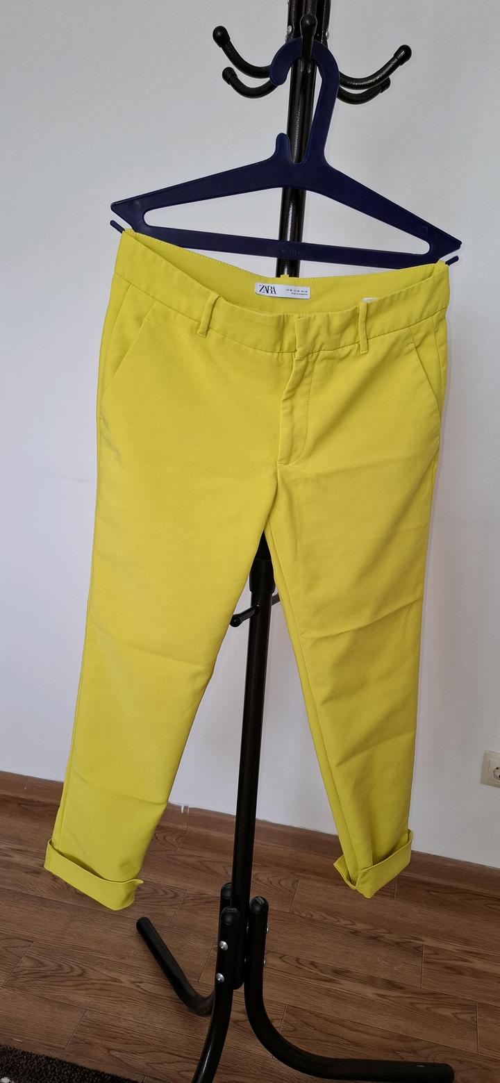 Брюки Zara