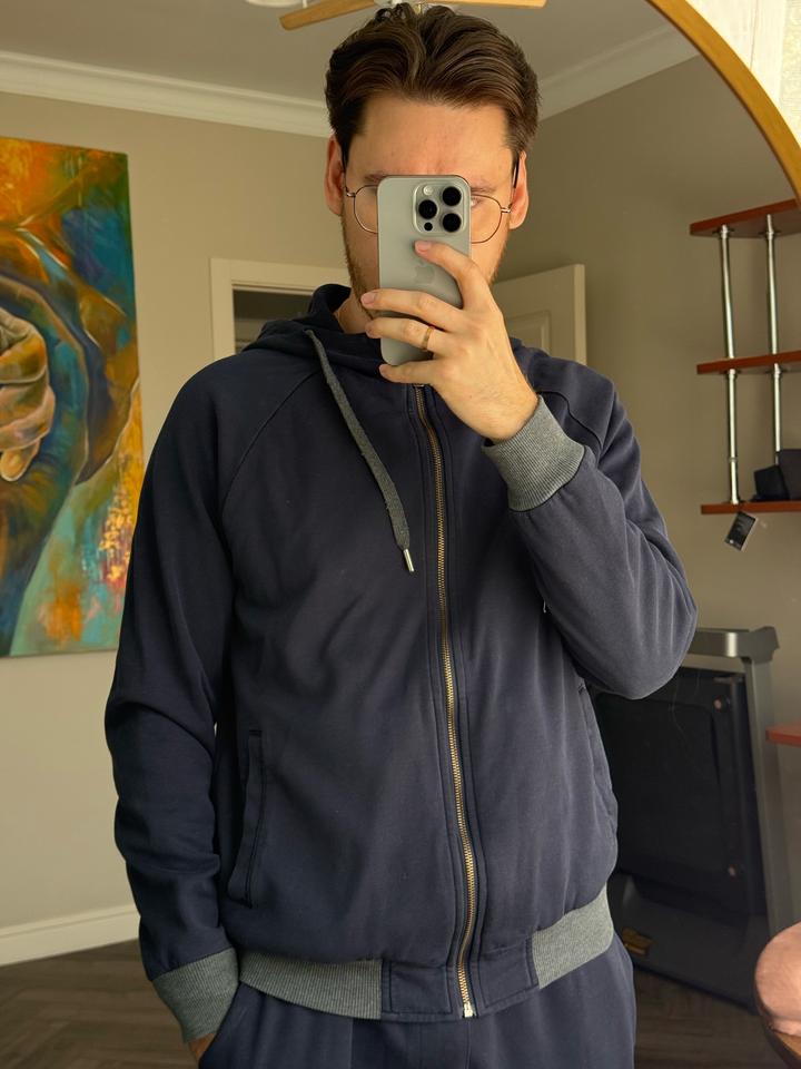 Kanye Grasso