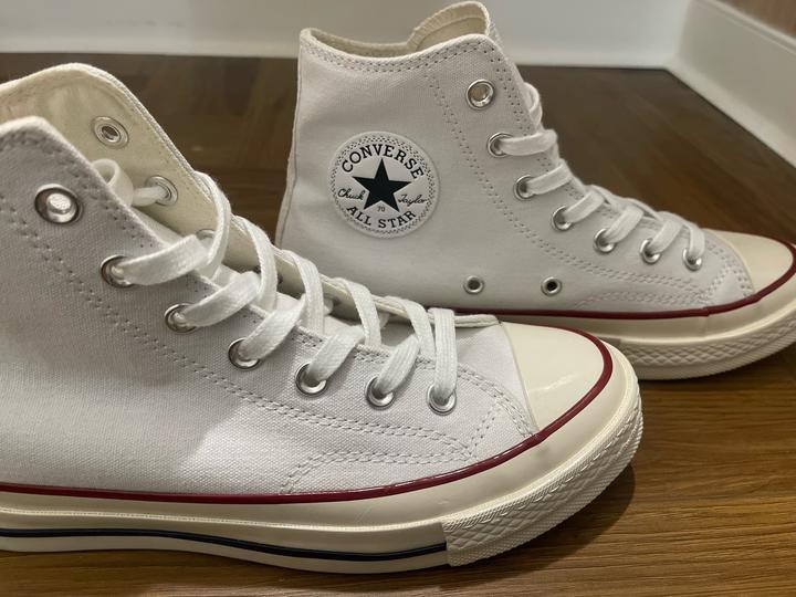 Converse All Stars Кеды Converse Chuck Taylor