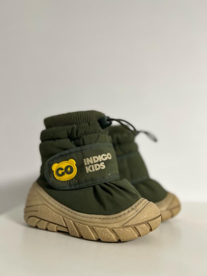Indigo Kids