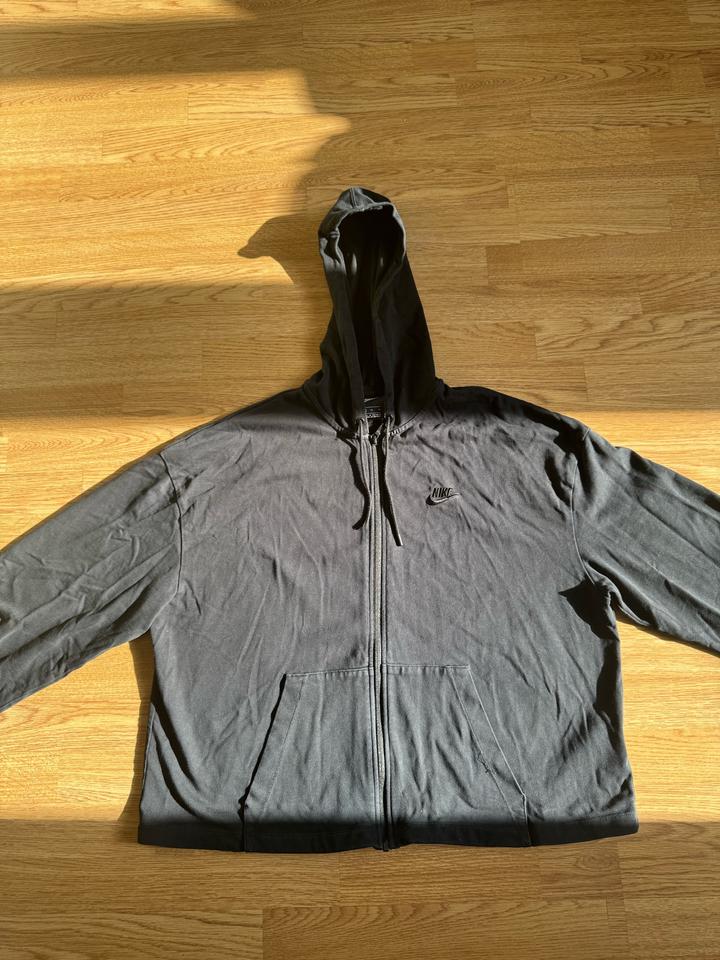 Nike худи
