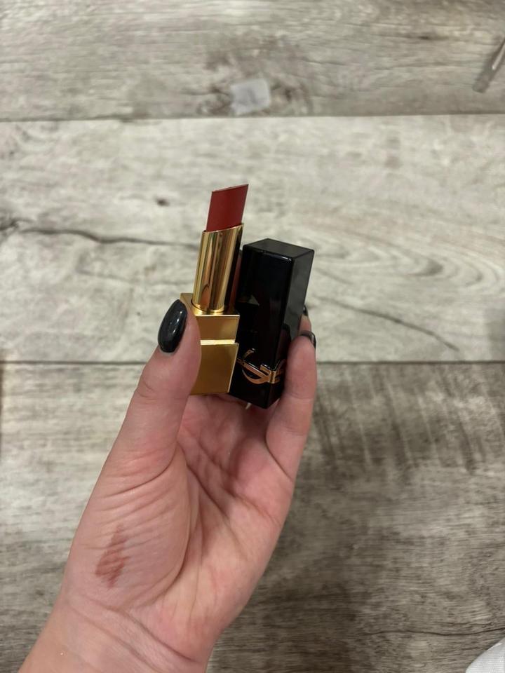Yves Saint Laurent