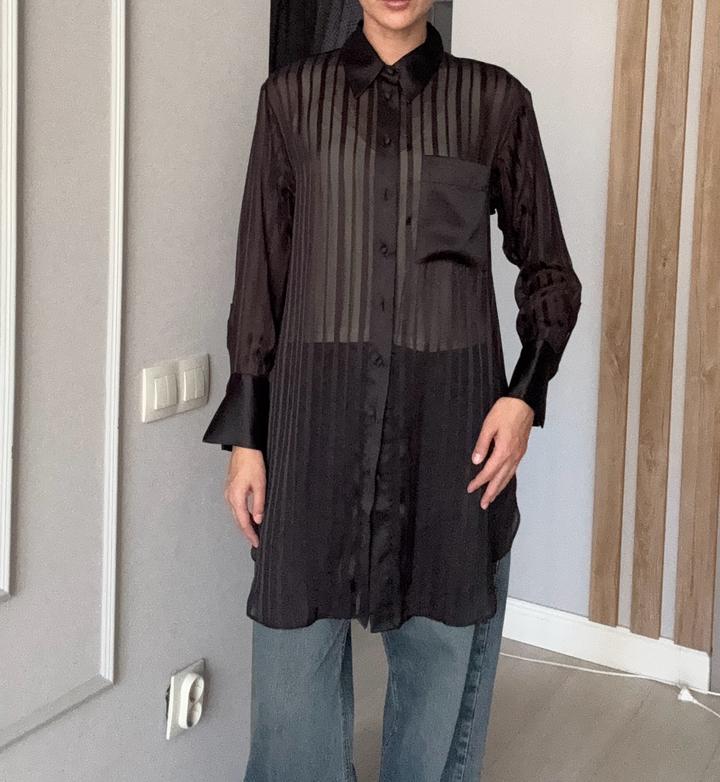 Рубашка ZARA