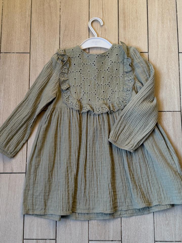 LC Waikiki Платье LCW baby