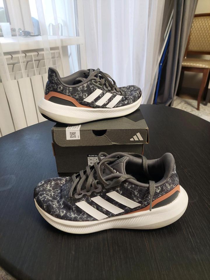Adidas Адидас р 38