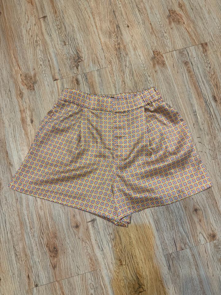 Шорты ZARA