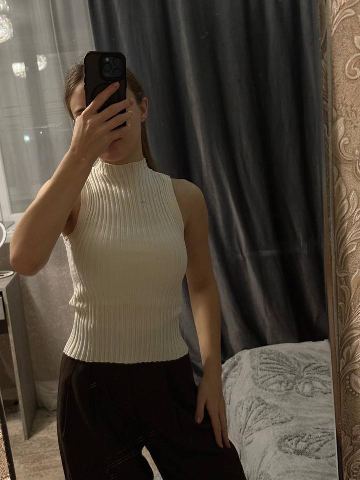 Продам топ и брюки Gloria jeans