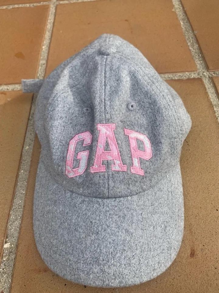 Кепка бейсболка 🧢 GAP