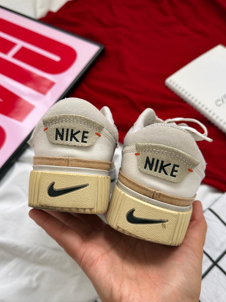 Кеды Nike