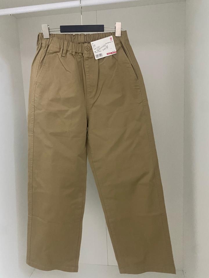 Uniqlo