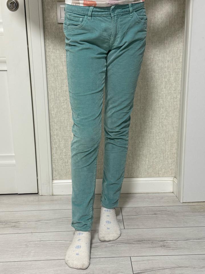 GAP Вельветовые брюки