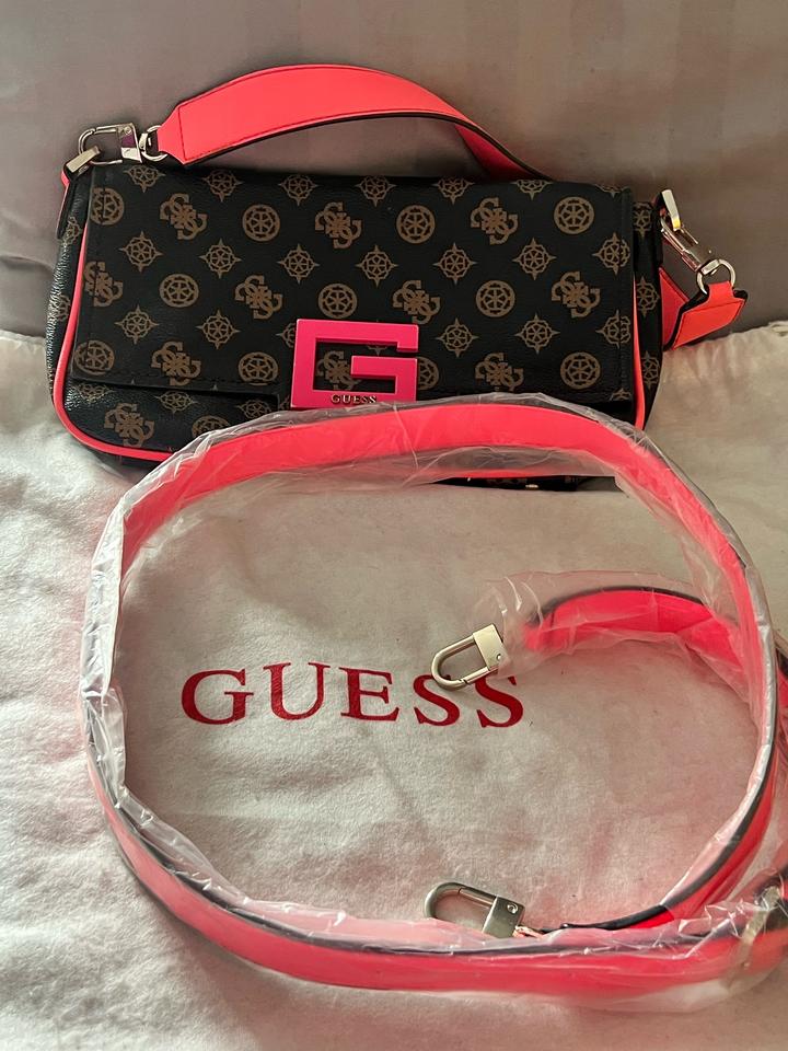 GUESS