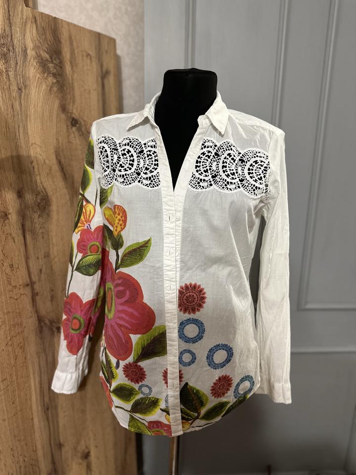 Desigual