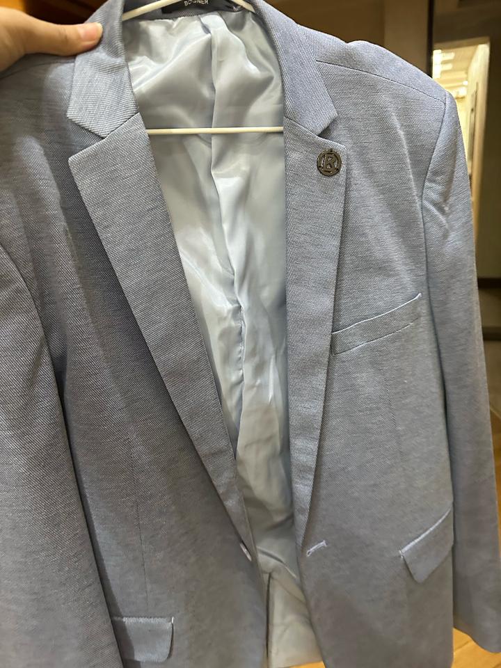 Пиджак Bogner