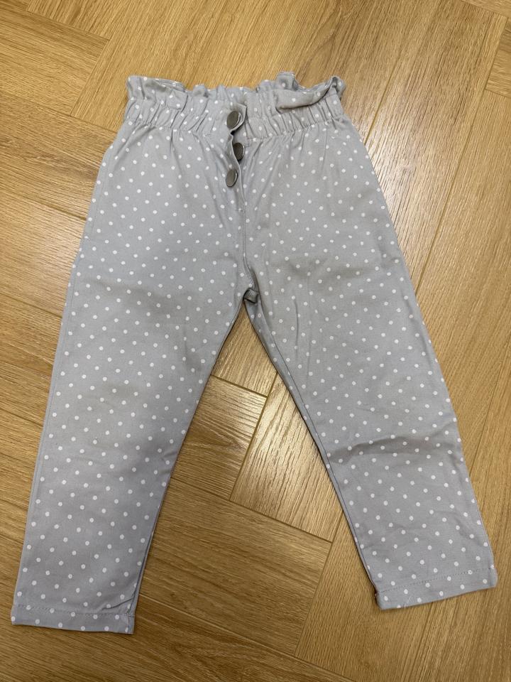 GAP