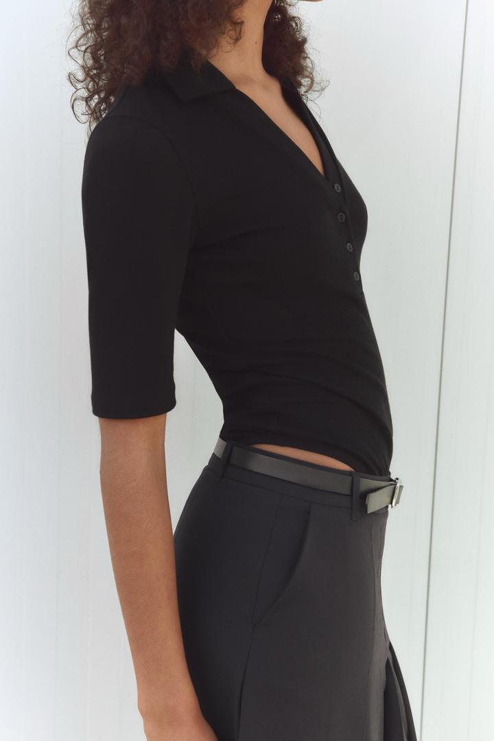 Боди ZARA