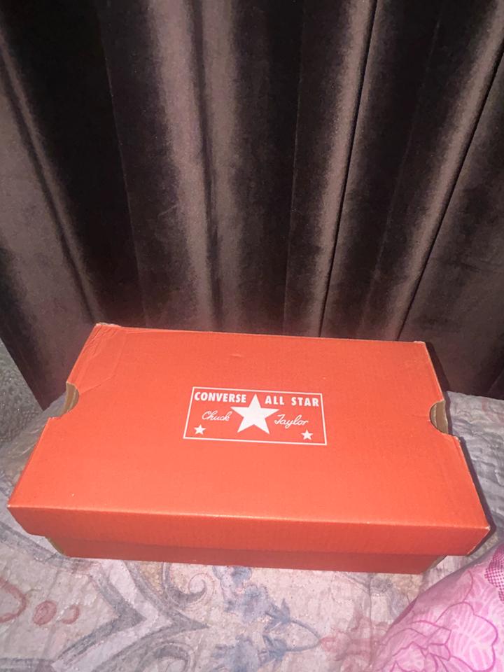Converse