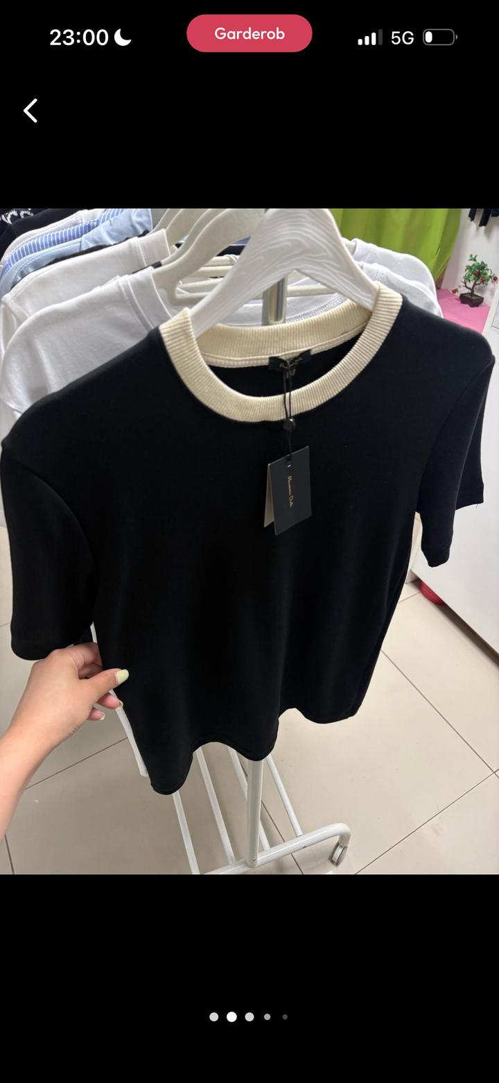 Massimo Dutti